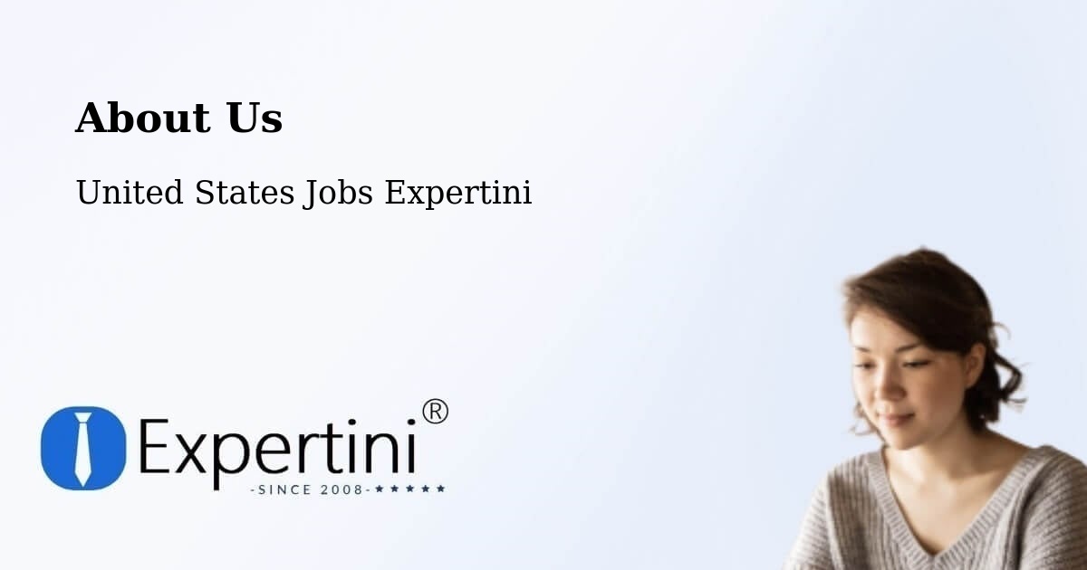 About Expertini - United States Jobs Expertini