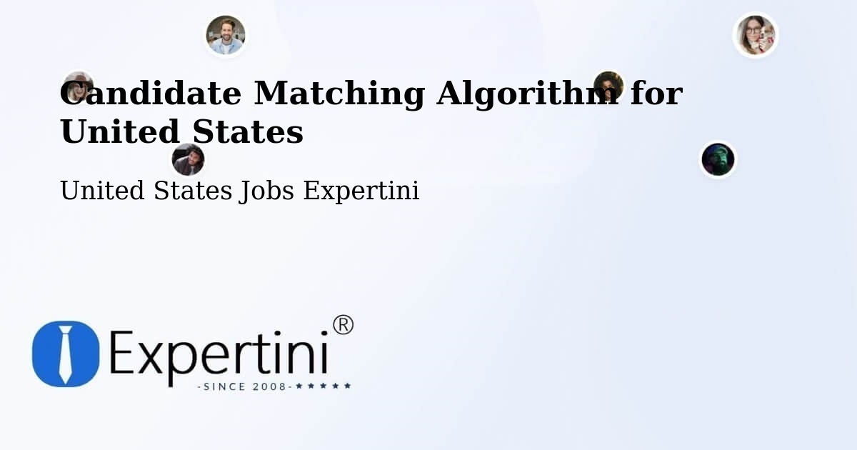 Candidate Matching Algorithm Overview – Gary - United States Jobs Expertini