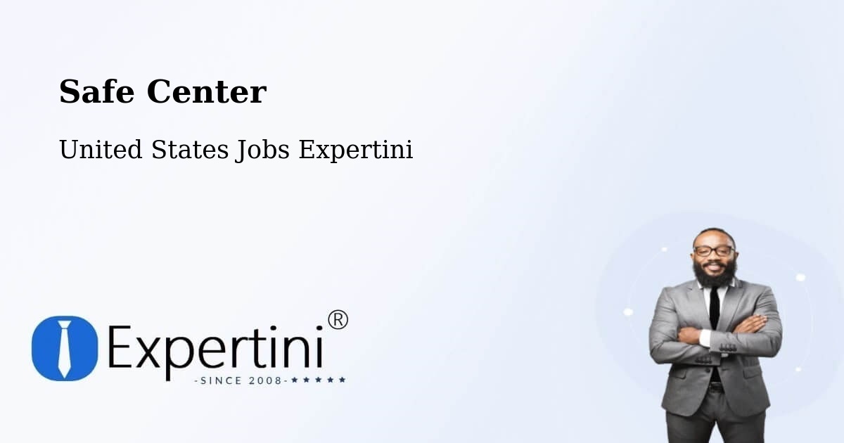 Safety Center – Gary - United States Jobs Expertini